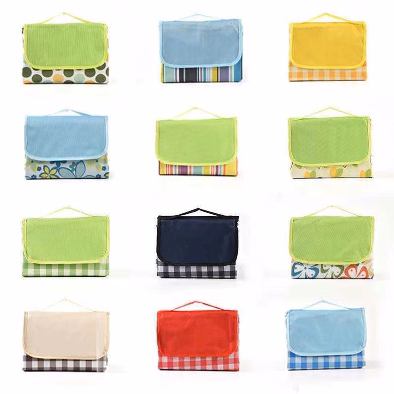 Outdoor Camping Blanket For Picnic