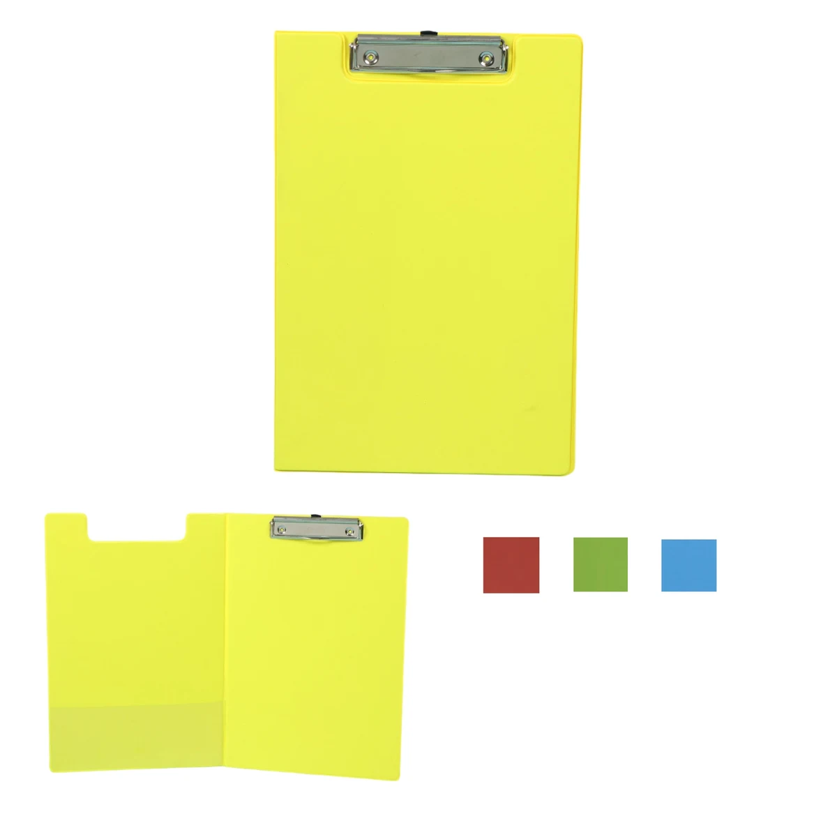 Customized Storage Clipboard 1