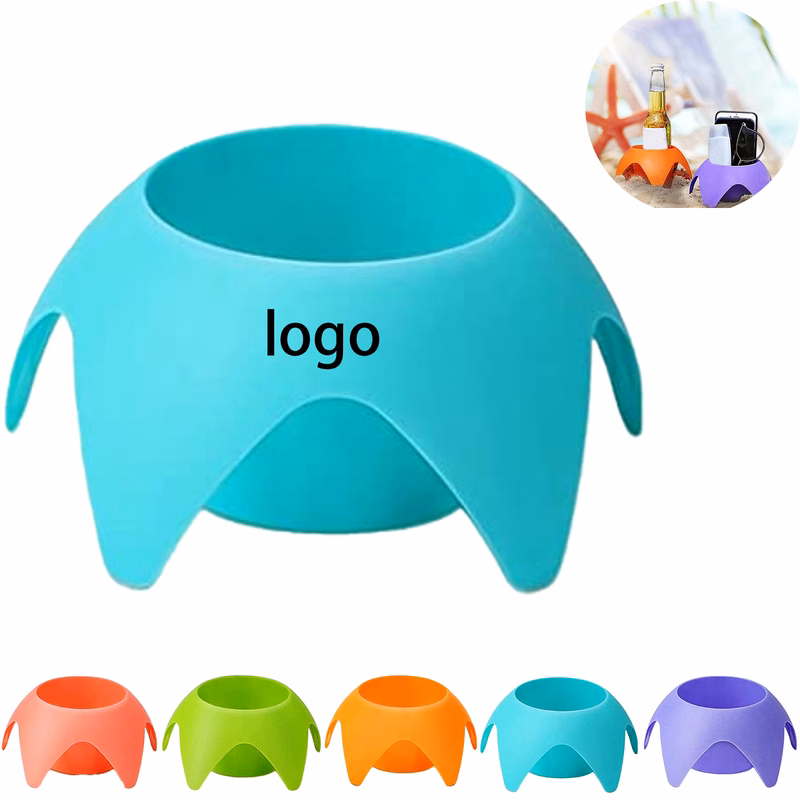 Beach Drink Cup Holder