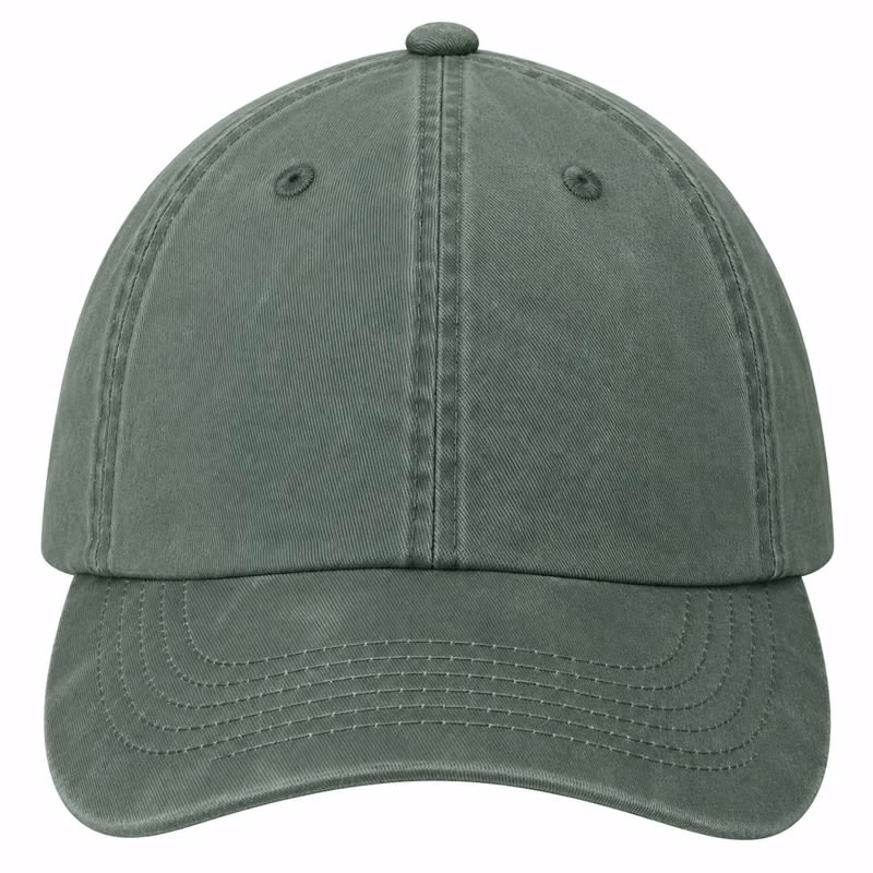 Port Authority Garment-Washed Cap.