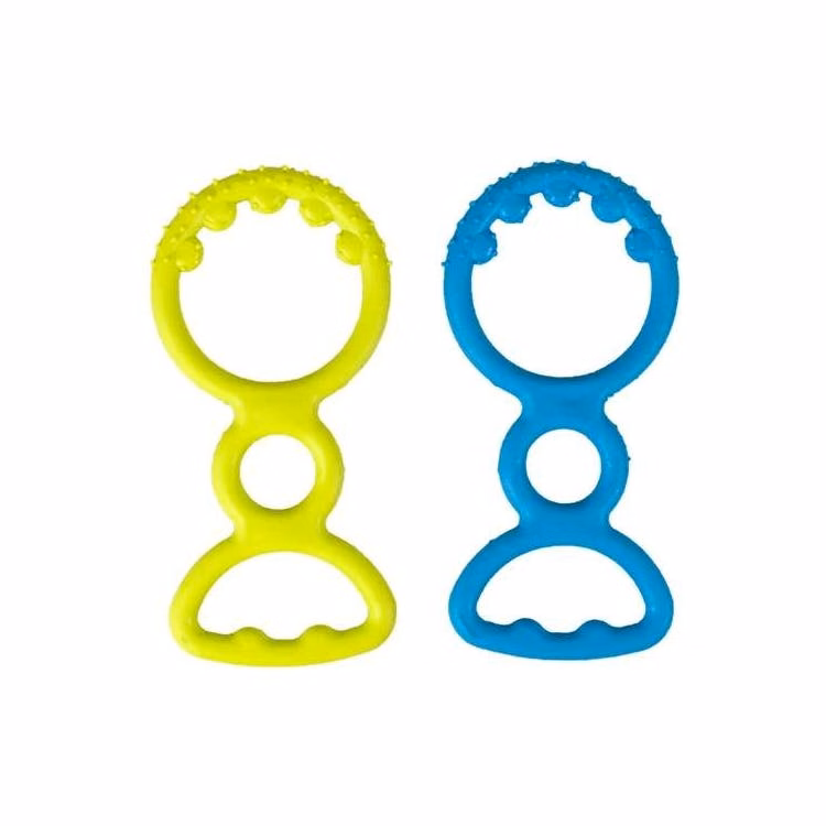 Dental Ring Play Toy