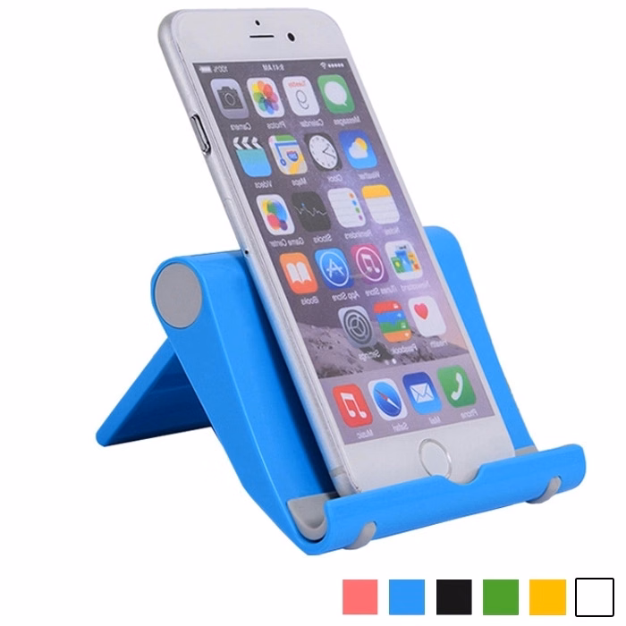 Portable Adjustable Cell Phone Stand