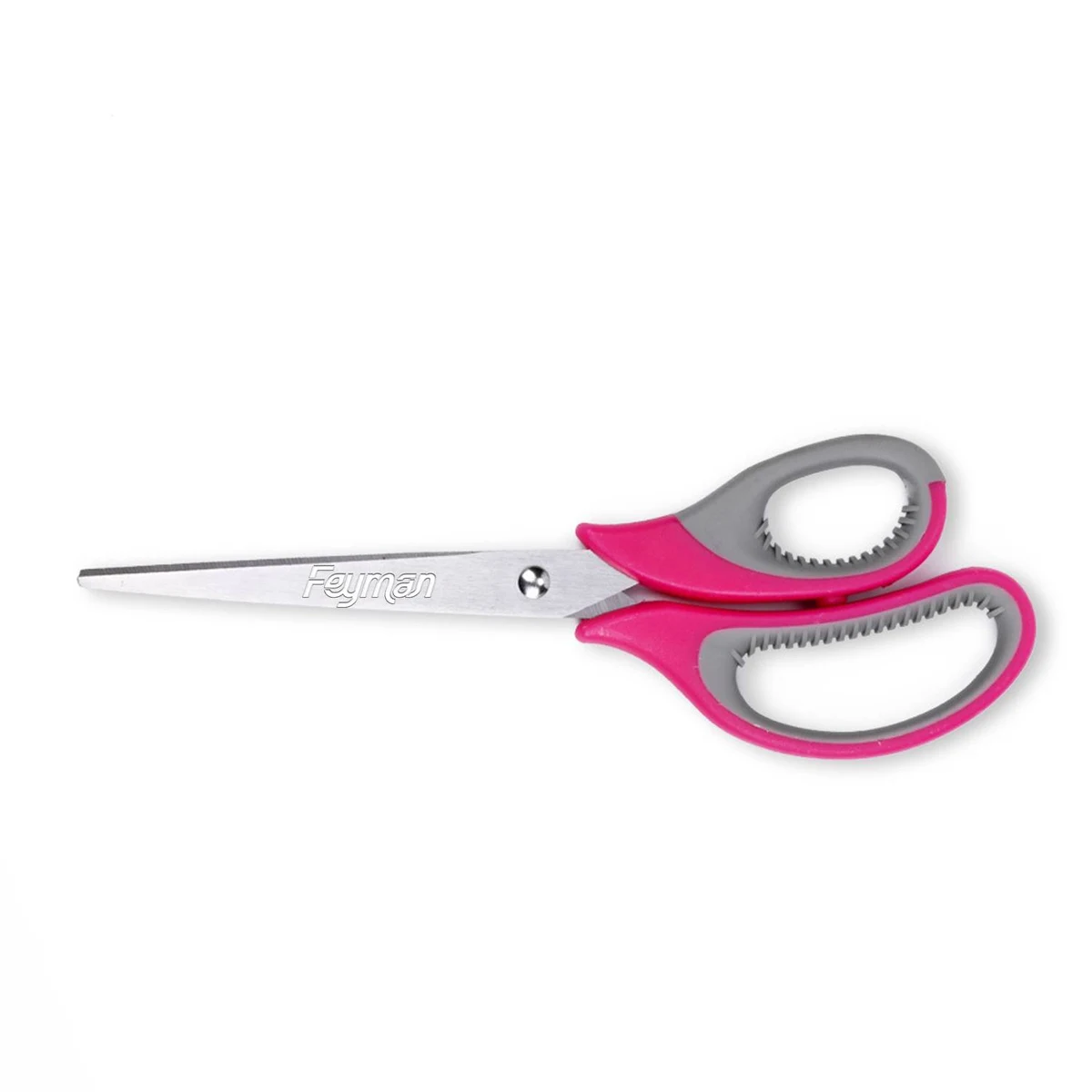 8 Inch Stainless Steel Handmade Scissors 1