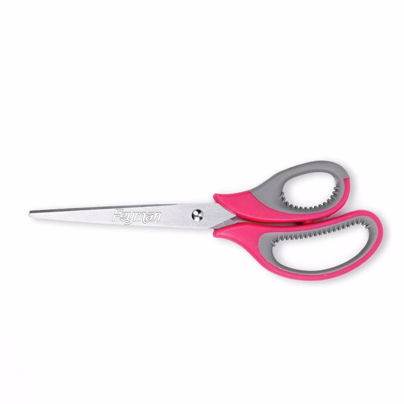 8 Inch Stainless Steel Handmade Scissors