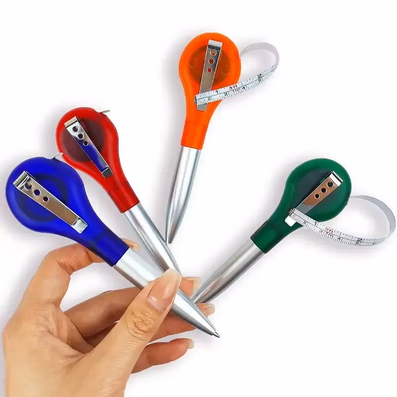 Multifunction Tape Measure Pen