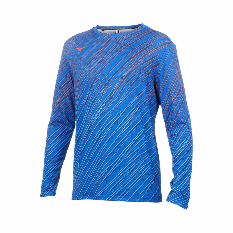Men's Printable Long Sleeve