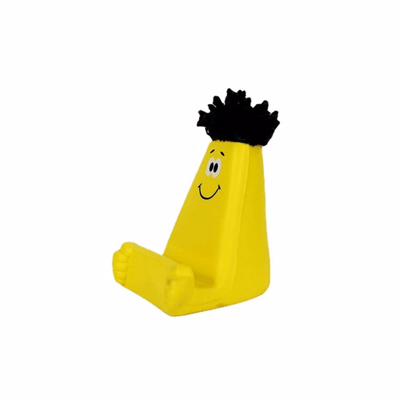 Stress Reliever Phone Holder