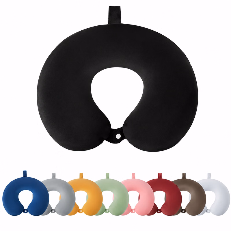 Easy-Carry Journey Neck Cushion