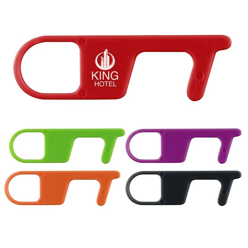 Door Opener Touch Tool 1