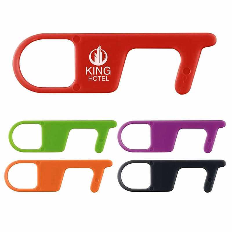 Door Opener Touch Tool