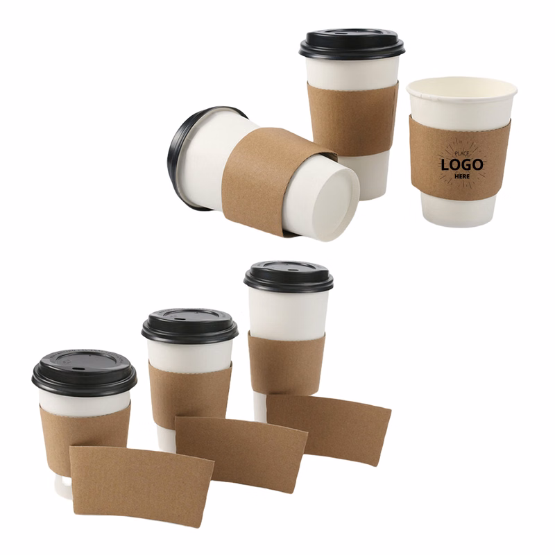 Comfort Grip Cup Sleeve
