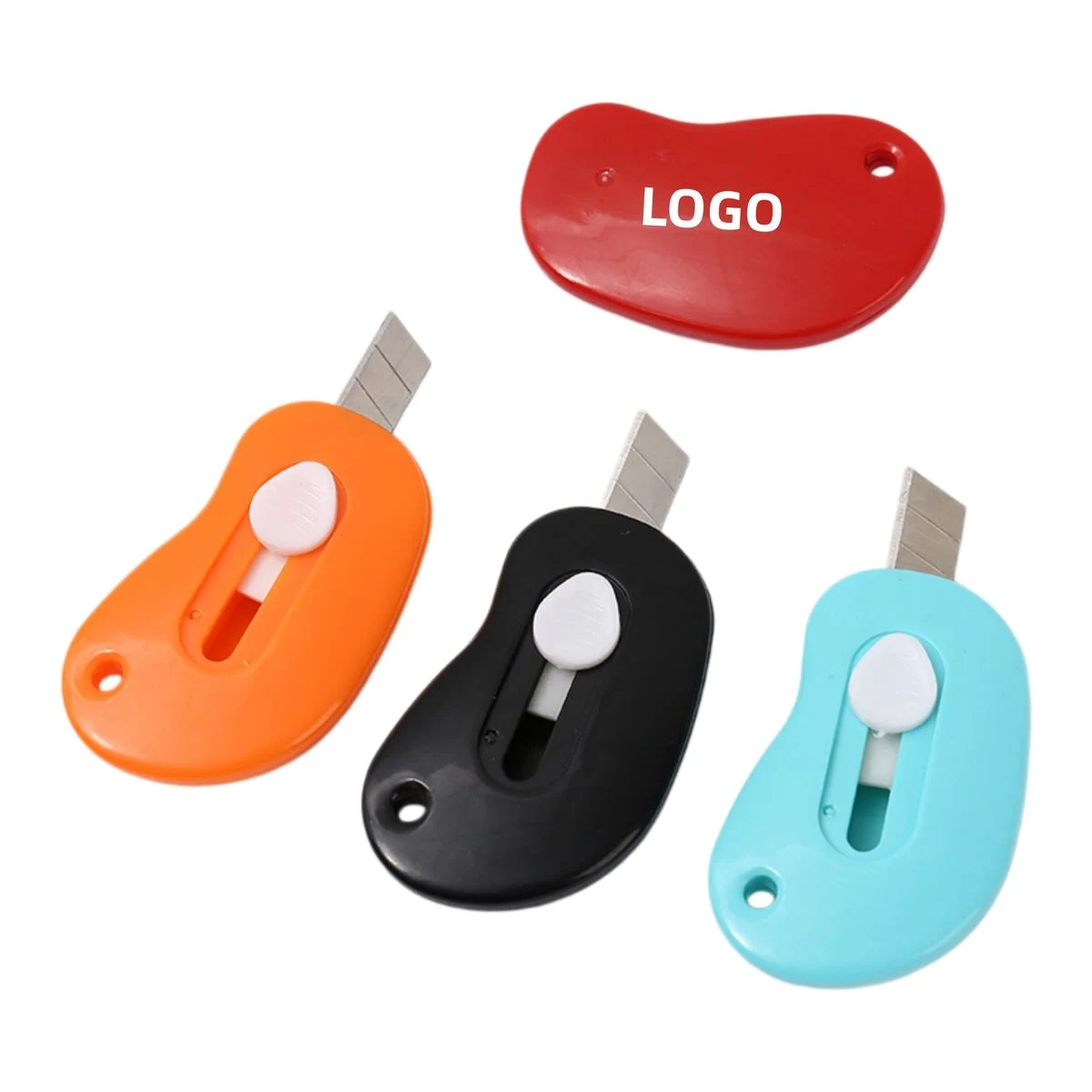 Keychain Attachable Versatile Cutting Tool 1