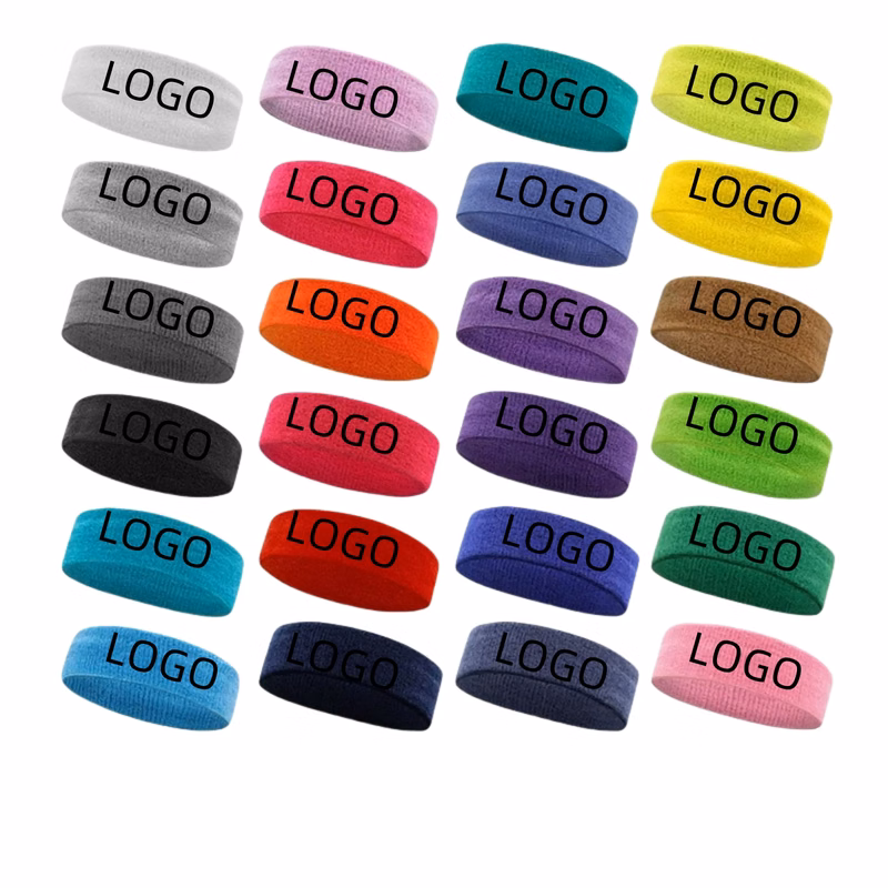 Sports Towel Headband