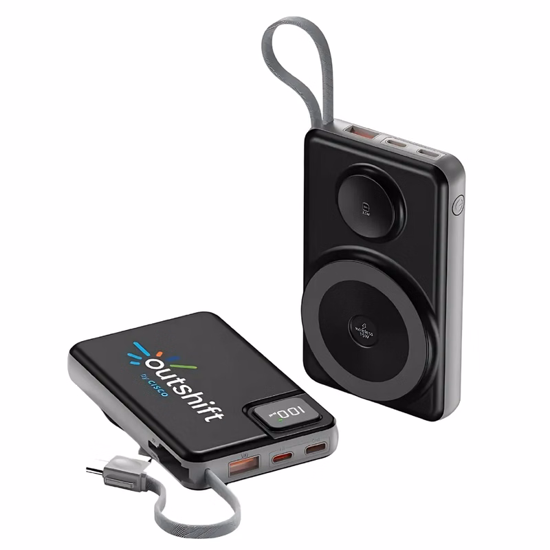 Magcube Charging Dock