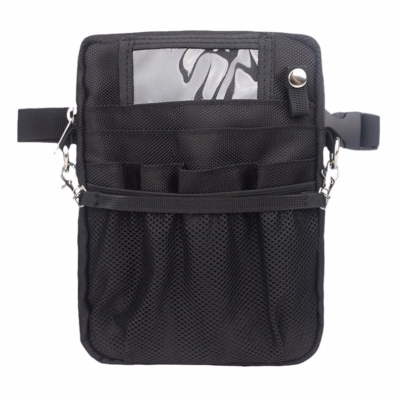 Multi Compartment Nurse Fanny Pack