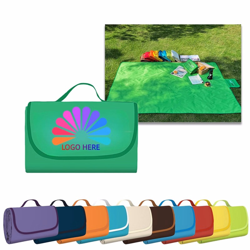Foldable, Lightweight, Waterproof Outdoor Picnic Mat