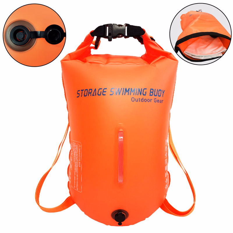 Swimming Trail Pack