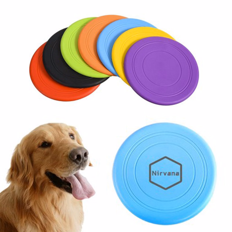 Dog Frisbee