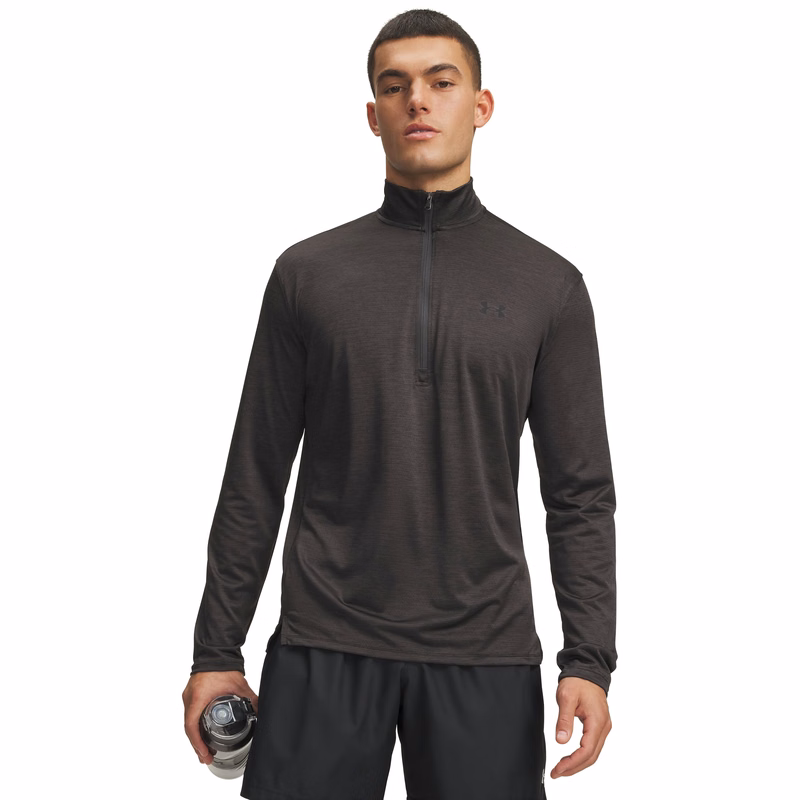 UA Tech Vent Men's Zip