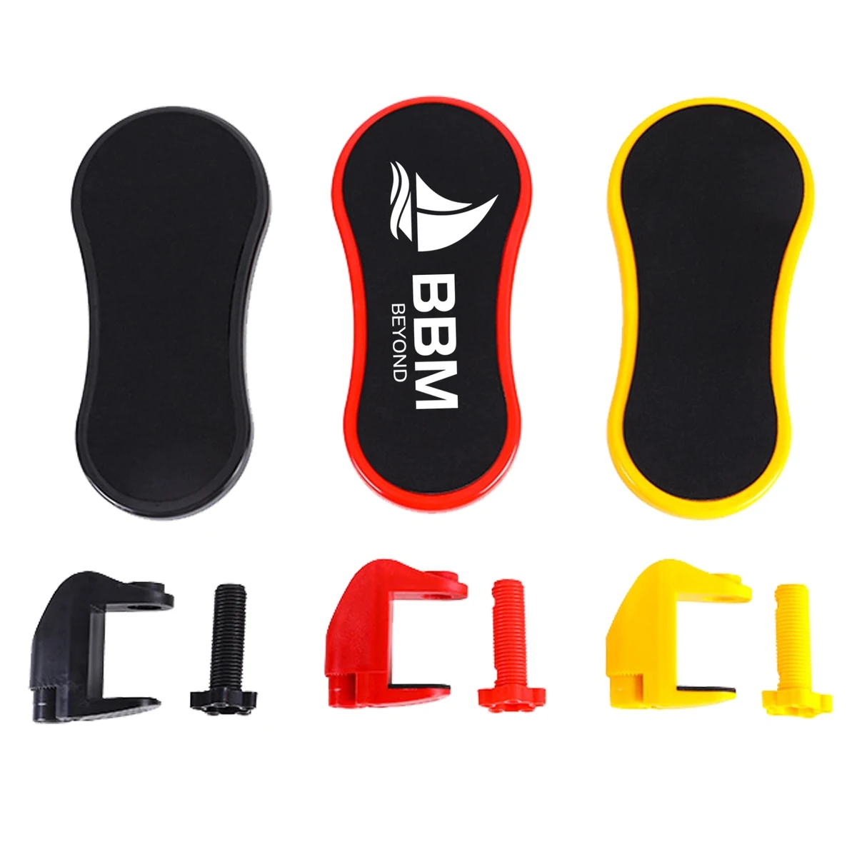 Mouse Arm Rest Wrist Pad 1