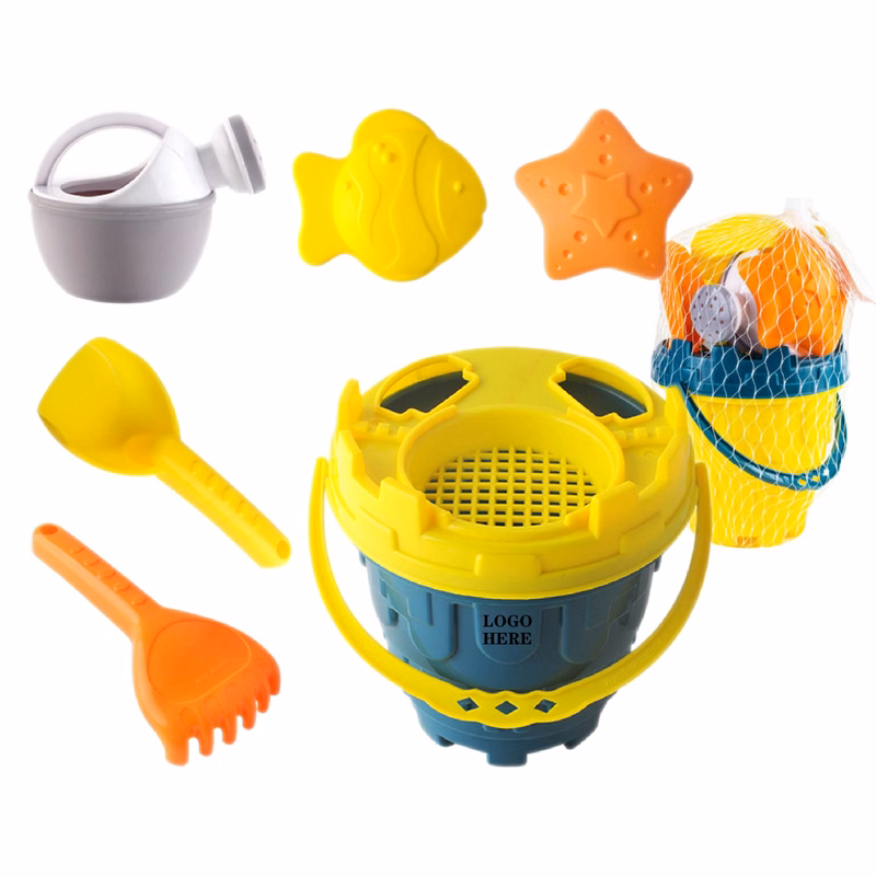 Portable Beach Toys