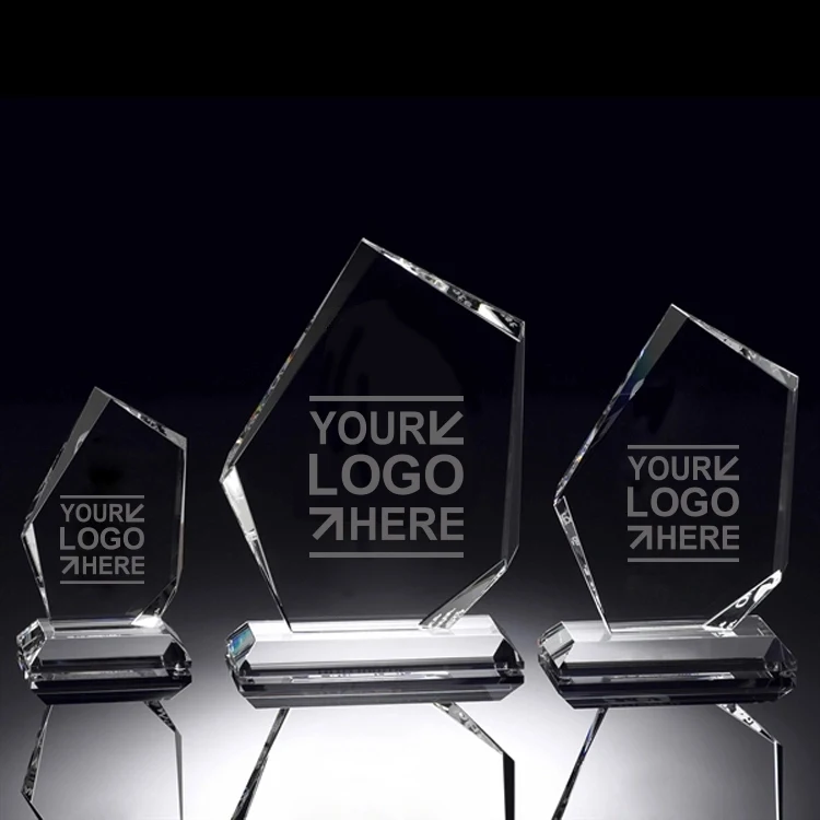 crystal clear norwood awards on base 1
