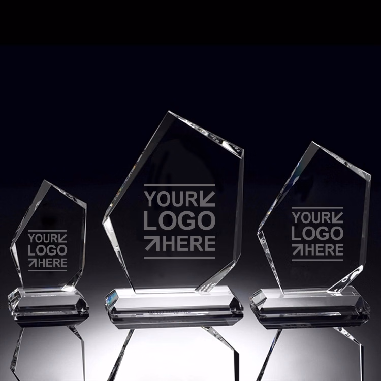 crystal clear norwood awards on base