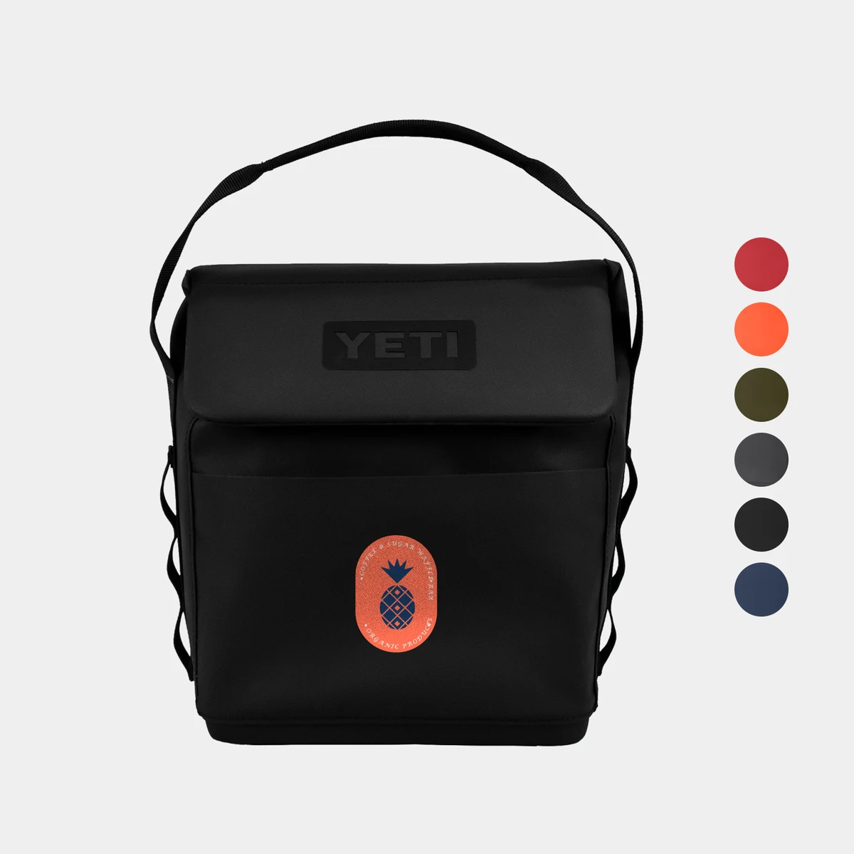 YETI® Daytrip Water-Resistant Insulated 6L Lunch Bag 1