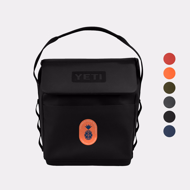 YETI® Daytrip Water-Resistant Insulated 6L Lunch Bag