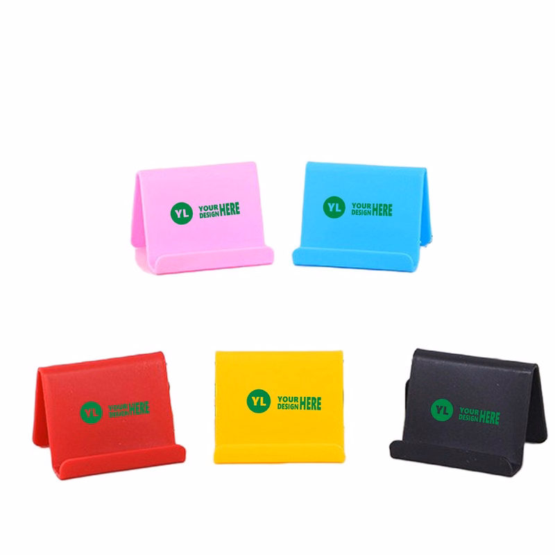 Plastic Desktop Phone Holder