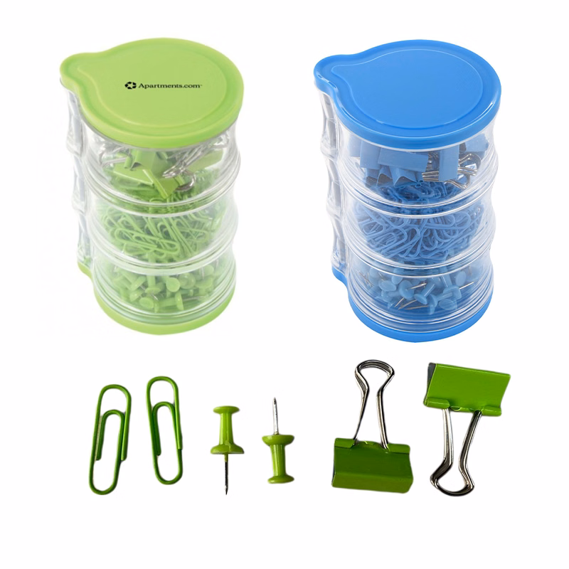 Wholesale 3 In 1 3-Tier Stationery Set