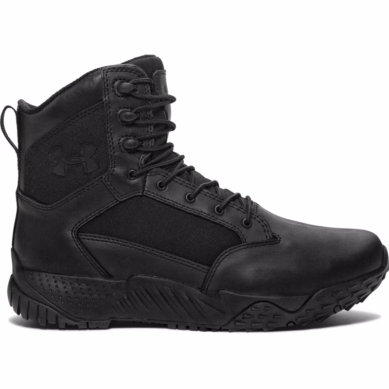 Men's UA Stellar Tactical Boots  2E Wide 