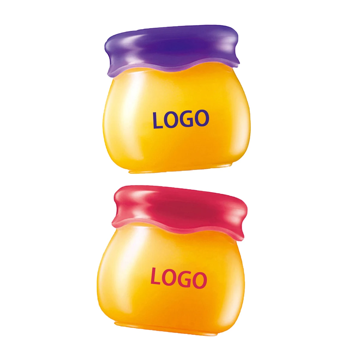 Spectrum Lip Balm 1
