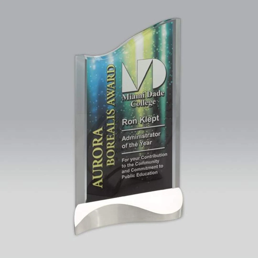 Tidal Award 1