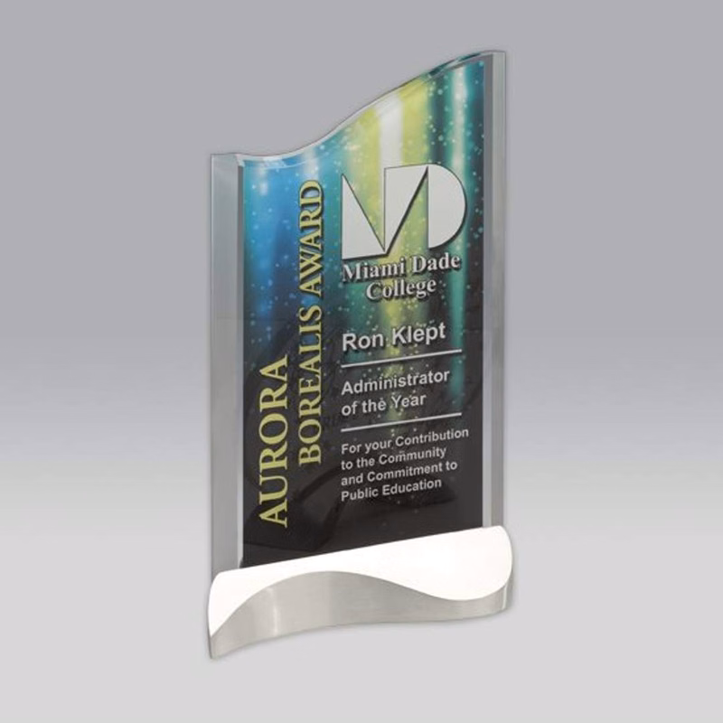 Tidal Award