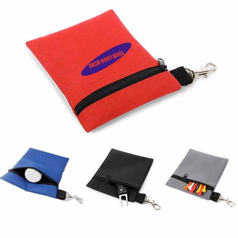 Professional Zipper Golf Tee