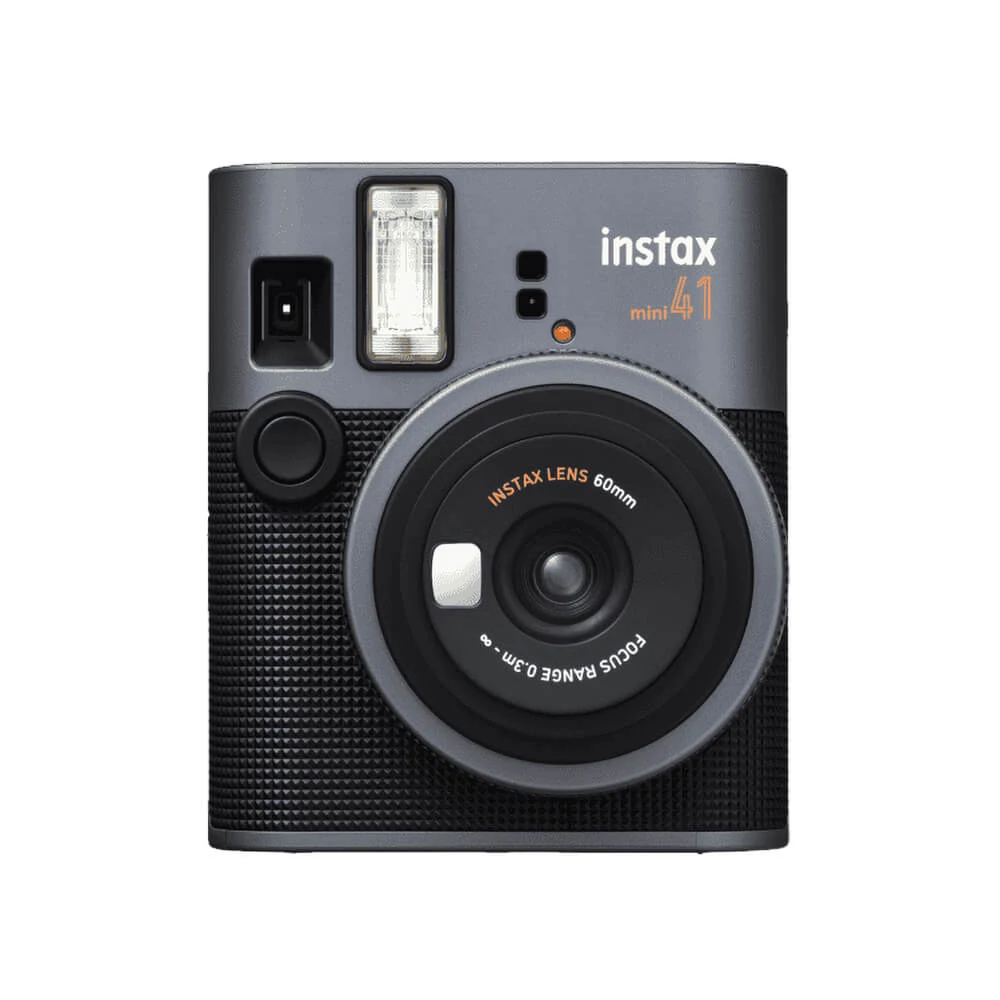 Fujifilm Instax Mini 41 Bundle 1