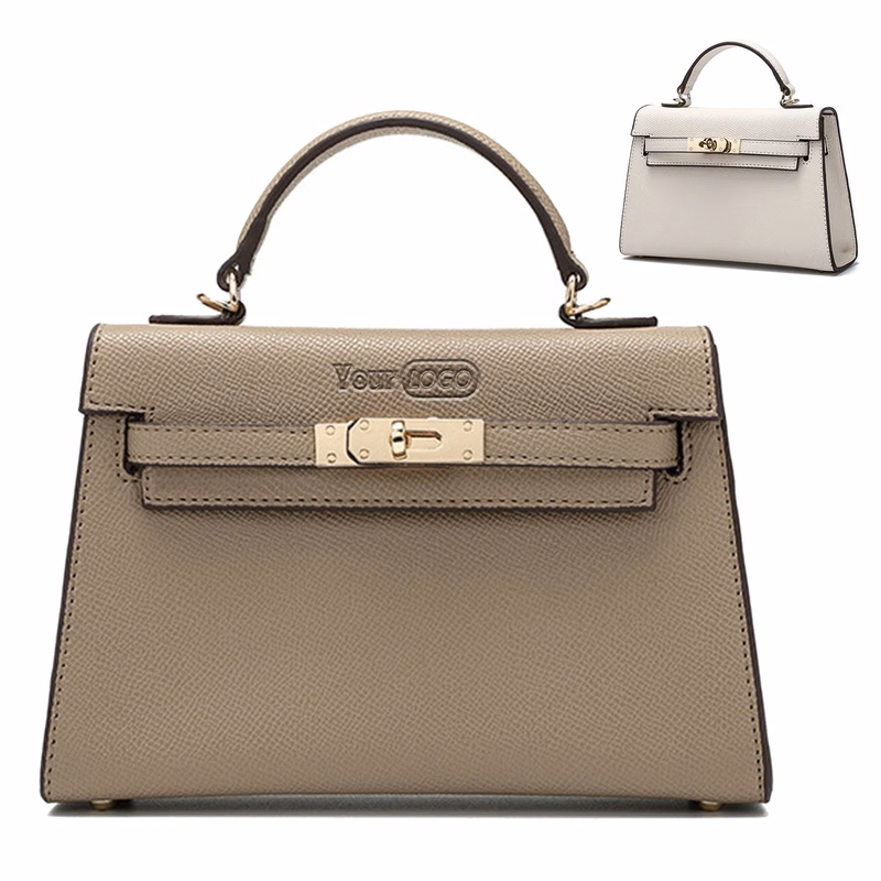 PU Versatile shoulder cross-body hand-held bag