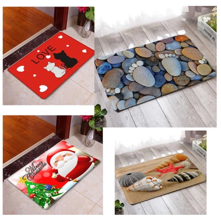 Bath Mat 1