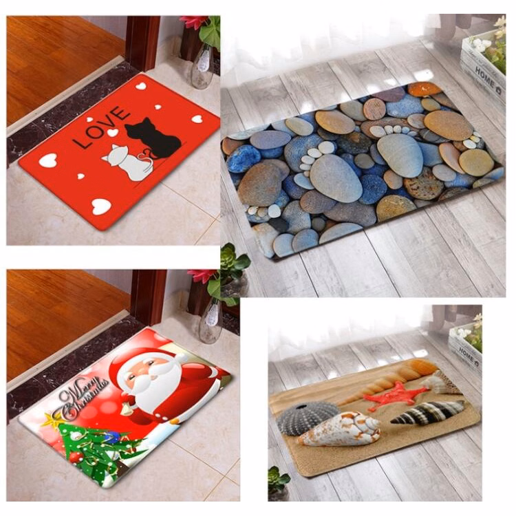 Bath Mat