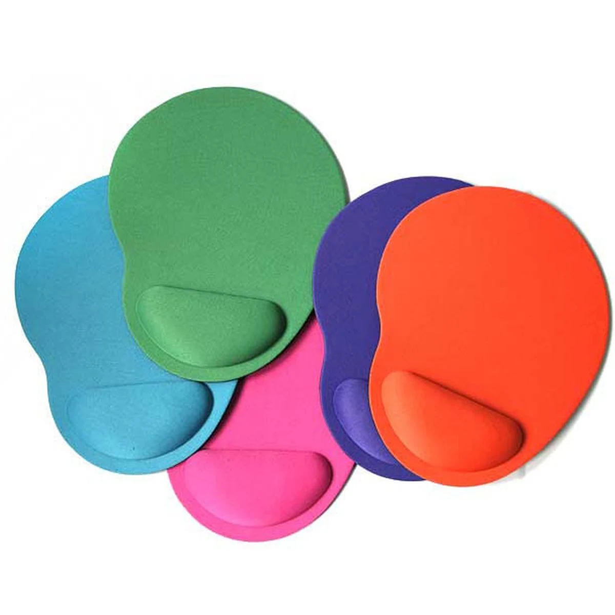 EVA Mouse Pad 1