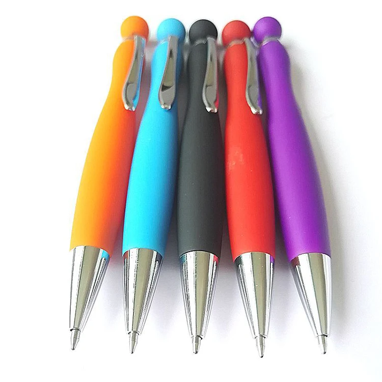 Ball Pen 1