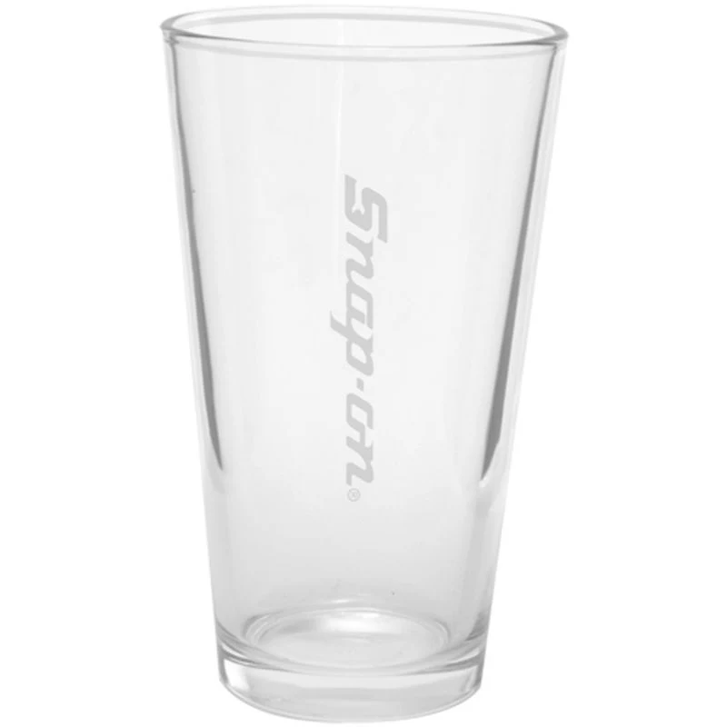 Pint Glass 1