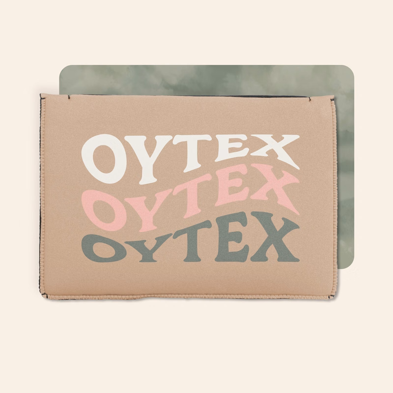 LAPTOP SLEEVE FOR 15 INCH MACBOOK PRO -Oytex