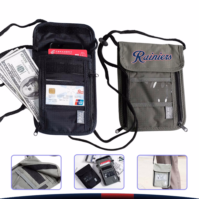 Grete Travel Storage Bag