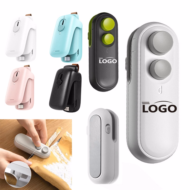 Mini Small Snack Bag Sealer