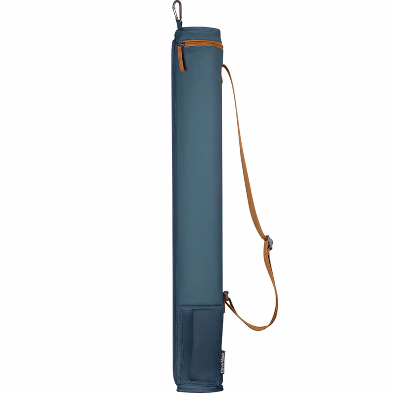 CleverMade® Premium 6-Can Eco Sixer Sling Pro Cooler Bag