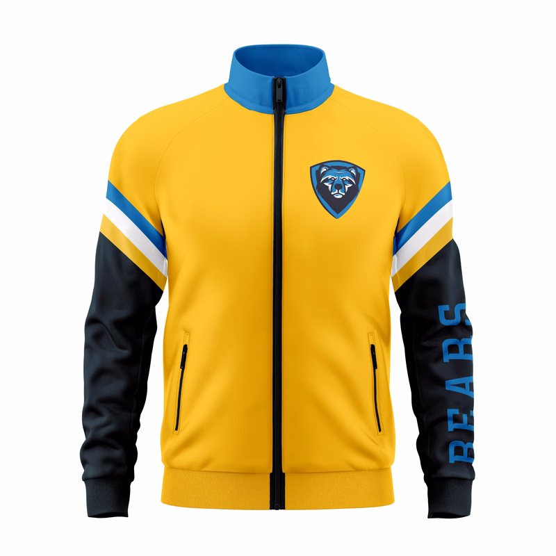 Women's Trend Flex Warm Up Jacket