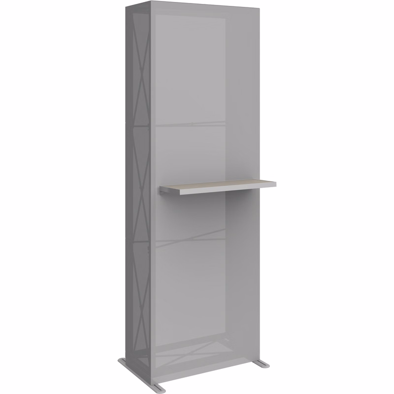 Embrace Single Shelf Kit
