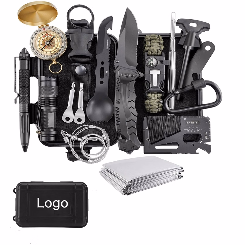 Emergency Survival Kit